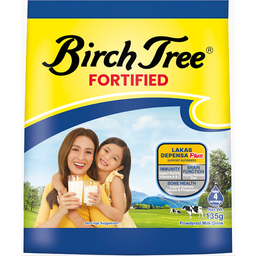 Birch Tree Fortified Powdered Milk Drink | 135g