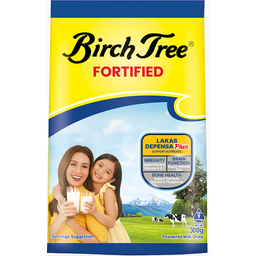 Birch Tree Fortified Powdered Milk Drink | 300g