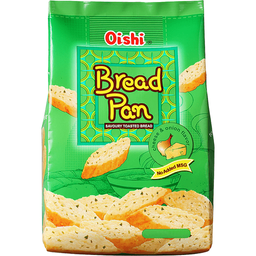Bread Pan Cheese & Onion Flavor | 42g