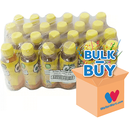 C2 Green Tea Lemon Box | 230ml x 24s