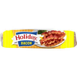 CDO Holiday Bacon | 200g