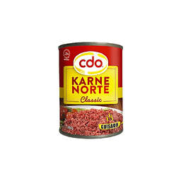 CDO Karne Norte Classic Guisado | 260g