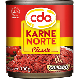 CDO Karne Norte | 100g