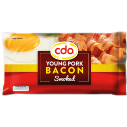 CDO Regular Bacon | 200g