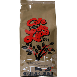 Cafe De Lipa Coffee Barako | 350g