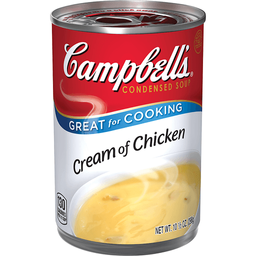 Campbell's Cream of Chicken Soup | 298g
