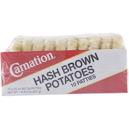 Carnation Hash Brown Potatoes | 637g