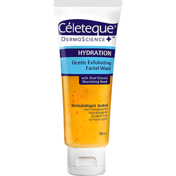Celeteque Exfoliating Facialwash | 100ml