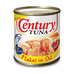Century Tuna Flakes in Oil | 95g