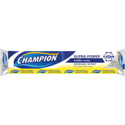 Champion Original Supra Clean Detergent Bar | 370g