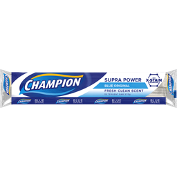 Champion Supra Power Blue Detergent Bar | 370g