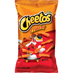 Cheetos Crunchy | 95g