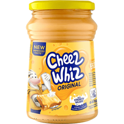 Cheez Whiz Original | 440g