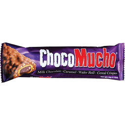 ChocoMucho Chocolate | 30g
