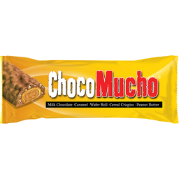 ChocoMucho Peanut Butter | 30g