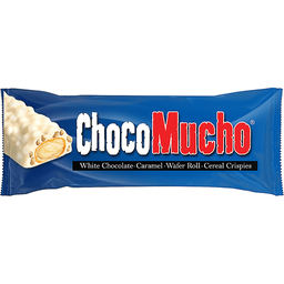 ChocoMucho White Chocolate | 30g