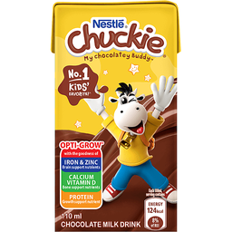 Chuckie Chocolate Milk Drink | 110ml