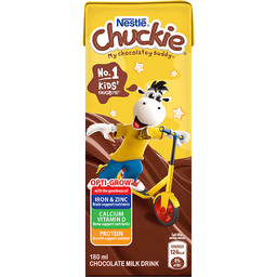 Chuckie Chocolate Milk Drink | 180ml