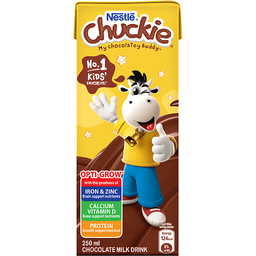 Chuckie Chocolate Milk Drink | 250ml