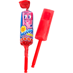 Chupa Chups Melody Pops | 15g
