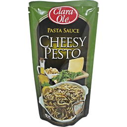 Clara Ole Cheesy Pesto Pasta Sauce | 180g