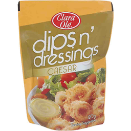 Clara Ole Dips n' Dressings Caesar | 120g