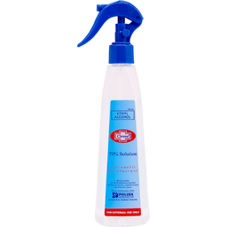 Cleene 70% Ethyl Alcohol | 350ml Spray