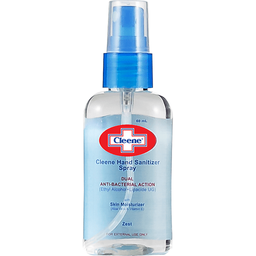 Cleene Zest Alcohol Spray | 60ml