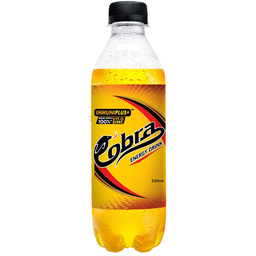 Cobra Energy Drink | 330ml