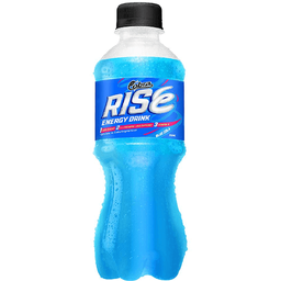Cobra Rise Blue Cola Energy Drink | 290ml