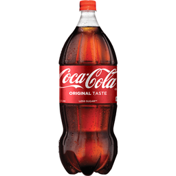 Coca Cola Original Taste | 1.5L