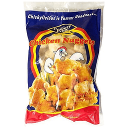 Country Pride Chicken Nuggets | 453g