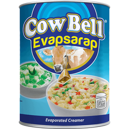 Cowbell Evapsarap | 360ml