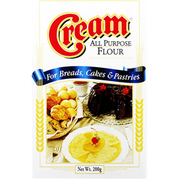 Cream All Purpose Flour | 200g