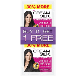 Cream Silk Ultimate Reborn Standout Straight | 13ml (11 + 1 FREE)