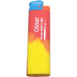 Cricket Lighter | 1s