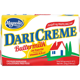 Dari Creme Butter Milk Margarine | 200g