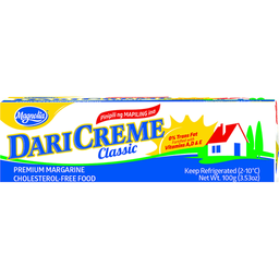 Dari Creme Classic Margarine | 100g