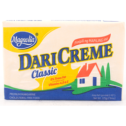 Dari Creme Classic Margarine | 200g