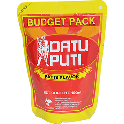 Datu Puti Patis | 150ml