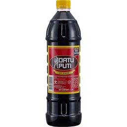 Datu Puti Soy Sauce | 1L