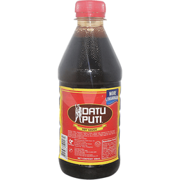 Datu Puti Soy Sauce | 350ml