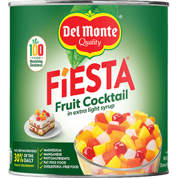 Del Monte Fiesta Fruit Cocktail | 432g