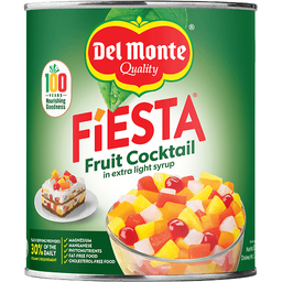 Del Monte Fiesta Fruit Cocktail | 836g