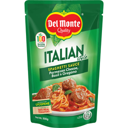 Del Monte Italian Style Spaghetti Sauce | 900g