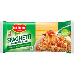 Del Monte Spaghetti Pasta Italiana | 900g