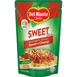 Del Monte Sweet Style Spaghetti Sauce | 900g