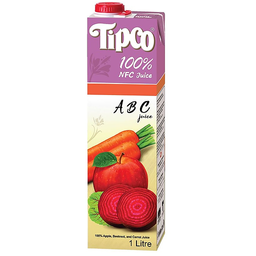 Del Monte Tipco Apple Beetroot Carrot Juice | 1L
