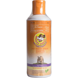Doggie's Choice Anti-Mange Shampoo | 250mL