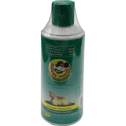 Doggie's Choice Herbal Shampoo | 250mL